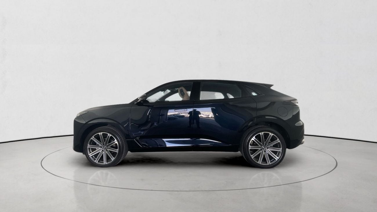 Changan Uni K Limited | upto AED 20,000 Ramadan Discount | Guaranteed Warranty | 0 Down Payment