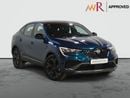 رينو أركانا A3 Alpine Version 2.0