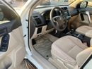 Toyota Prado 2021  Toyota Prado TX 2.7L V4.- AWD 4x4 - Accident Free - 7 Seater -