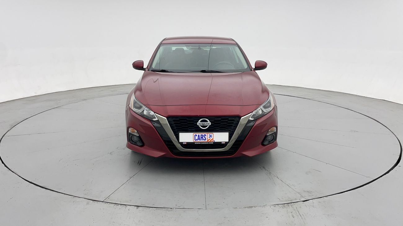 نيسان ألتيما SR 2.5 | بدون دفعة مقدمة | اختبار قيادة مجاني للمنزل