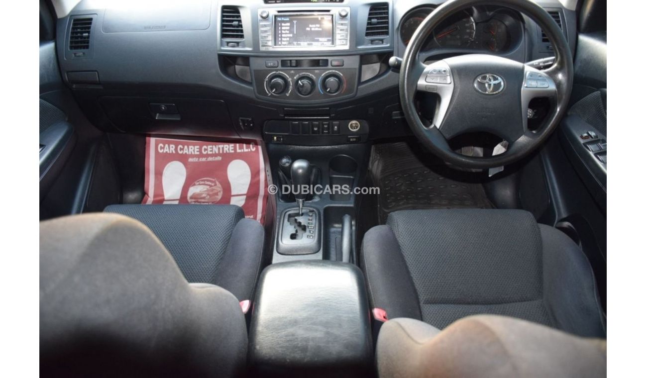 تويوتا هيلوكس