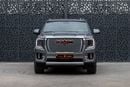 GMC Yukon 6.2 V8 Denali (AWD)