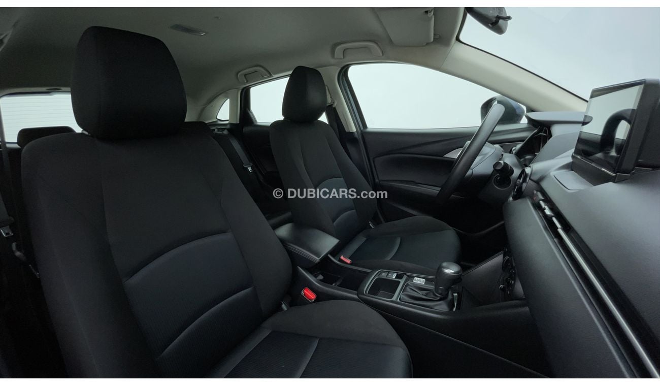 Mazda CX3 GS 2 | Zero Down Payment | Free Home Test Drive