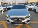 Mercedes Benz E200 AMG