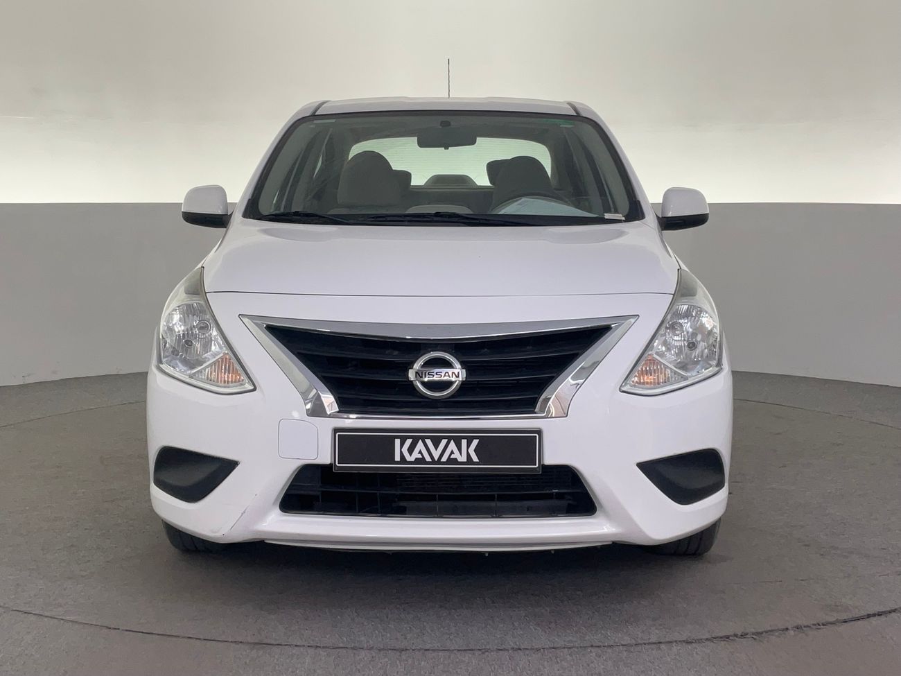 Nissan Sunny SV | Carnival Sale • UP TO AED 20,000 OFF | Guaranteed Warranty | 0 Down Payment