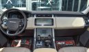 Land Rover Range Rover Sport SE