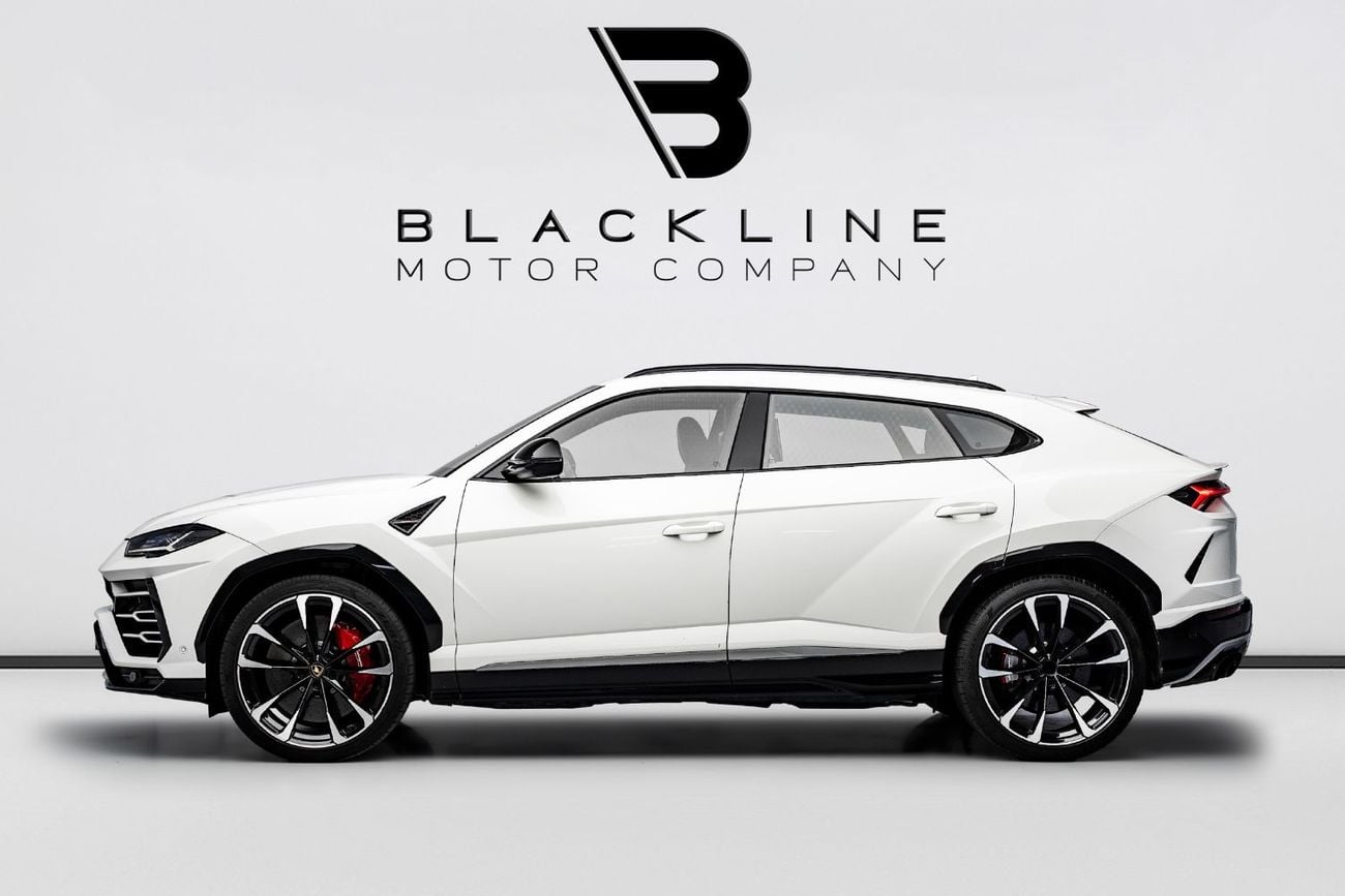لامبورغيني اوروس STD, 2021 Lamborghini Urus, 4.0L TC V8, AWD, 650bhp, 8 Speed Automatic