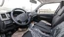 Toyota Hiace 3.0 L DIESEL WITH AIR BAGS  ABS TOYOTA  HIECE