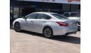 نيسان ألتيما ONLY 782X60 MONTHLY NISSAN ALTIMA 2017 SV NEW SHAPE 2.5LTR EXCELLENT UNLIMITED KM WARRANTY