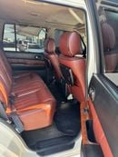 Nissan Patrol Safari NISSAN PATROL SAFARI 2016 GCC FULL OPTION PERFECT CONDITION