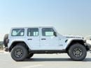 Jeep Wrangler Unlimited EXPORT PRICE - RUBICON 392 6.4L V8