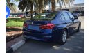 BMW 320i 2.0 - 2016 - 3 years Warranty - Immaculate Condtion