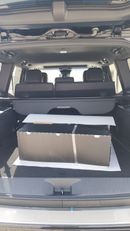 تويوتا برادو Toyota Prado 2.4L Luxury Plus EU Spec. (Export Only)