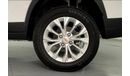Chevrolet Groove LT