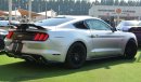 فورد موستانج Ford Mustang GT V8 2016/Manual/Full Option/Very Clean