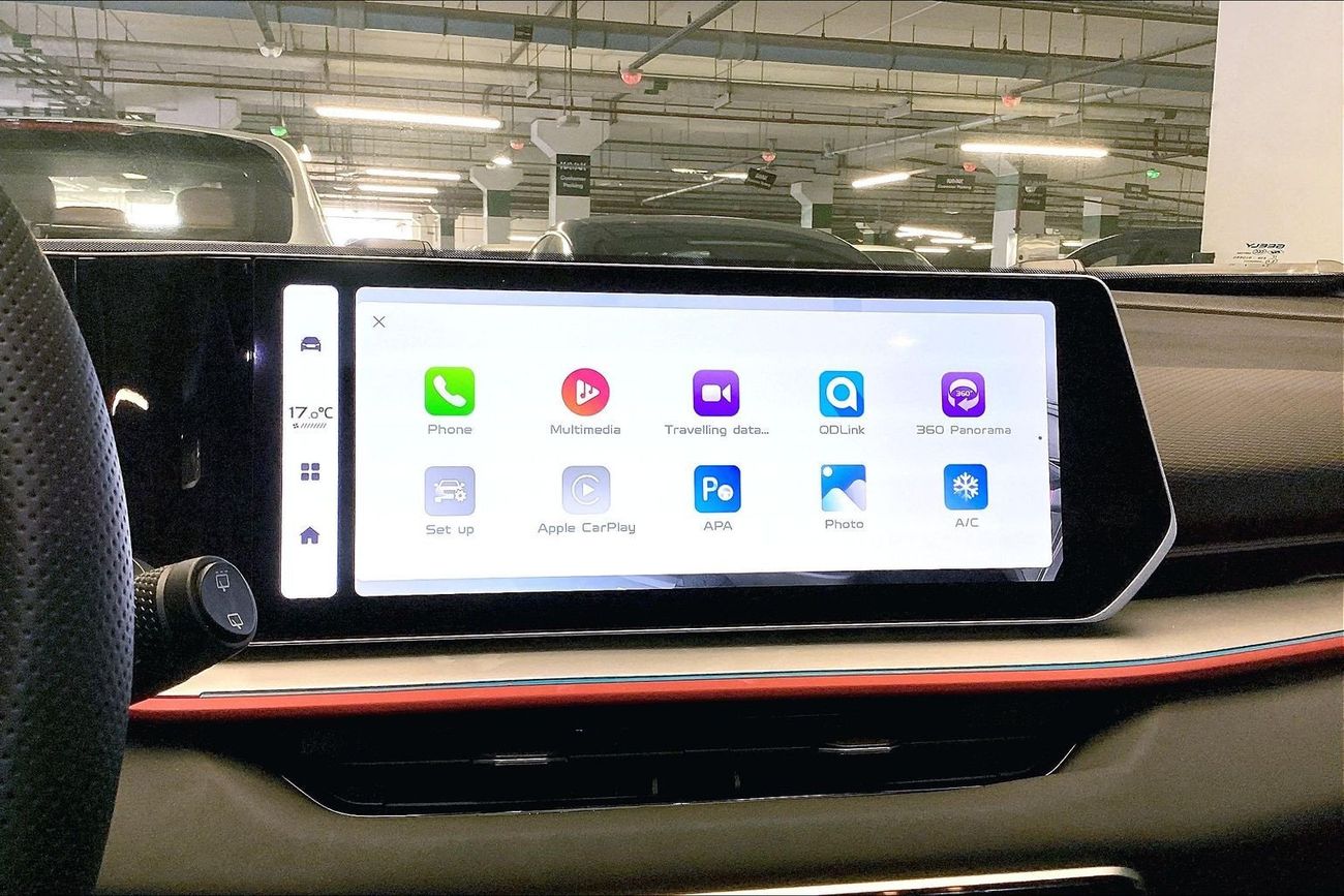 Geely Coolray GF | National Day Celebration | Guaranteed Warranty | 0 Down Payment