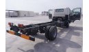 Hino 300 Hino 514 2.5 TON CHASSIS  MY23