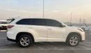 Toyota Highlander 2015Toyota Highlander  -3.5L-V6 -AWD 4x4 - Rear CAM -Automatic seat -trunk Automatic-