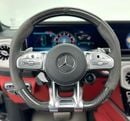 Mercedes-Benz G 63 AMG 2022 Mercedes-Benz G63 AMG, June 2027 Mercedes EMC Warranty + Service Contract, FSH, GCC