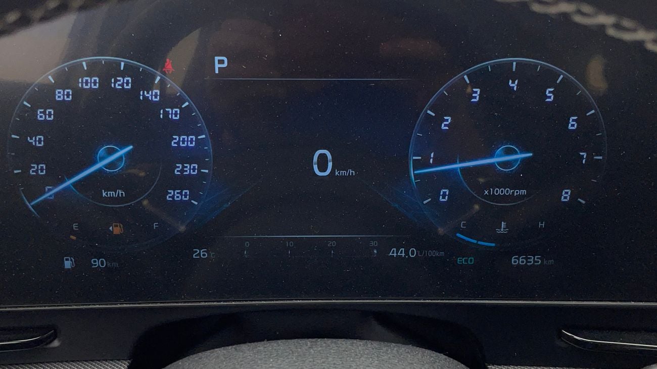 كيا سبورتيج EX 2.4 | بدون دفعة مقدمة | اختبار القيادة في المنزل