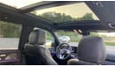 Mercedes-Benz GLS 450 Premium + Full Option, without accident