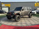 Jeep Wrangler Sport 3.6L M/T