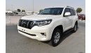 Toyota Prado 2.8 L DIESEL