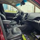 جيب شيروكي Longitude 2.4L URGENT PRICE