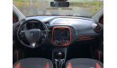 Renault Captur LOW MILEAGE  2016 ONLY 625X60 MONTHLY EXCELLENT CONDITION UNLIMITED KM WARRANTY...