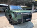 ROX 01 PRESTIGE 2026 ROX 01 VIP 6-Seater