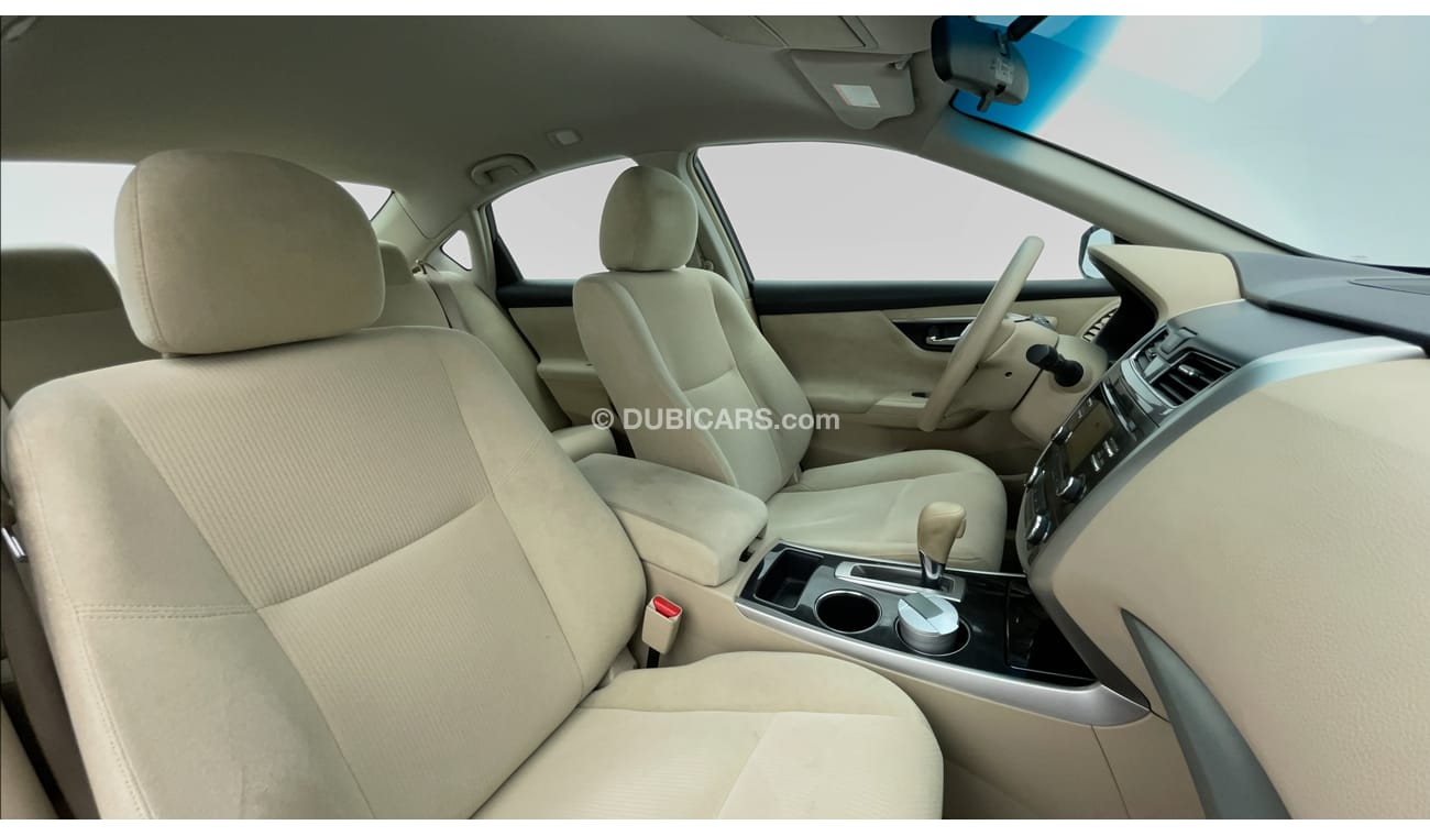 Nissan Altima SV 2.5 | Under Warranty | Inspected on 150+ parameters