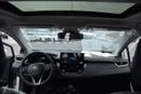Toyota Corolla XLI EXECUTIVE HEV 1.8L Hybrid 4 Cylinder