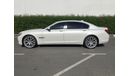 BMW 750Li 2012 GCC
