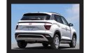 Hyundai Creta HYUNDAI CRETA 1.5L MID(i) A/T PTR [EXPORT ONLY]