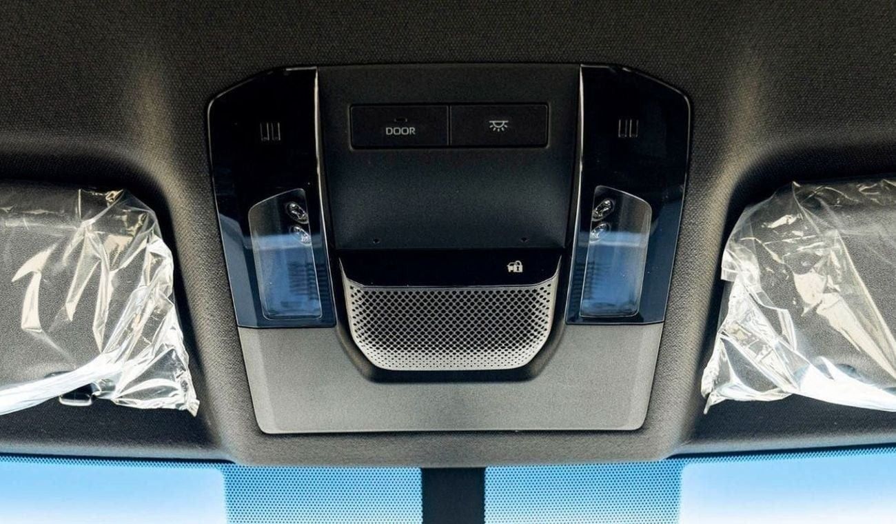 Toyota Prado 250 TX 2.8D AT MY2024 - GREY