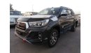 Toyota Hilux REVOLUTION TRD SPORTIO 2.8