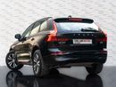 Volvo XC60 B5 Core