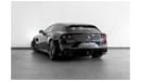 Ferrari GTC4 Lusso 2020 Ferrari GTC4 Lusso T /  Ferrari Al Tayer Warranty & Service Package