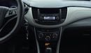 Chevrolet Trax LT 1.8 | Under Warranty | Inspected on 150+ parameters