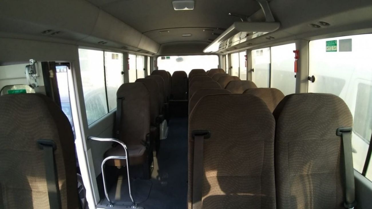 Toyota Coaster COSTER 4.2L 23SET