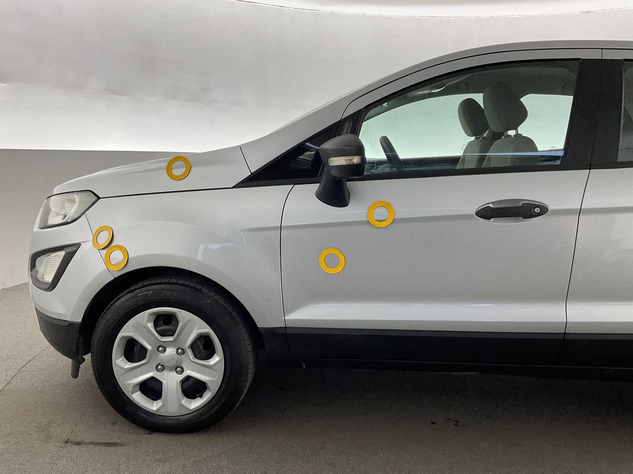 Ford EcoSport Ambiente | Guaranteed Warranty | 0 Down Payment