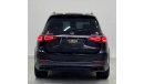 Mercedes-Benz GLS 63 2022 Mercedes GLS 63s 4matic+,2023/10 Mercedes Warranty + Service History, GCC