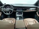 Audi Q7 55 TFSI quattro 3.0L Q8 55 TFSI quat 340hp Progress (Ref# 20384)
