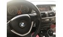 BMW X5 4.8 is