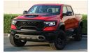 RAM 1500 TRX 2022 Brand New