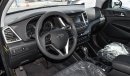 Hyundai Tucson ECO 1.6 L