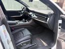 Audi RSQ8 PERFORMANCE