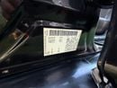 Nissan Maxima SL smart entry and push-button start