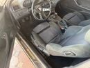 بي أم دبليو 318ci
