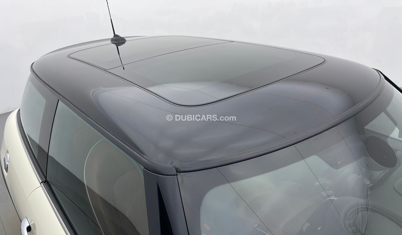 Mini Cooper S S 2 | Under Warranty | Inspected on 150+ parameters